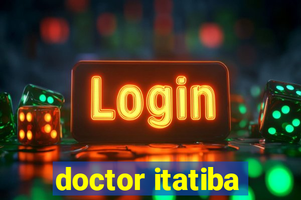 doctor itatiba